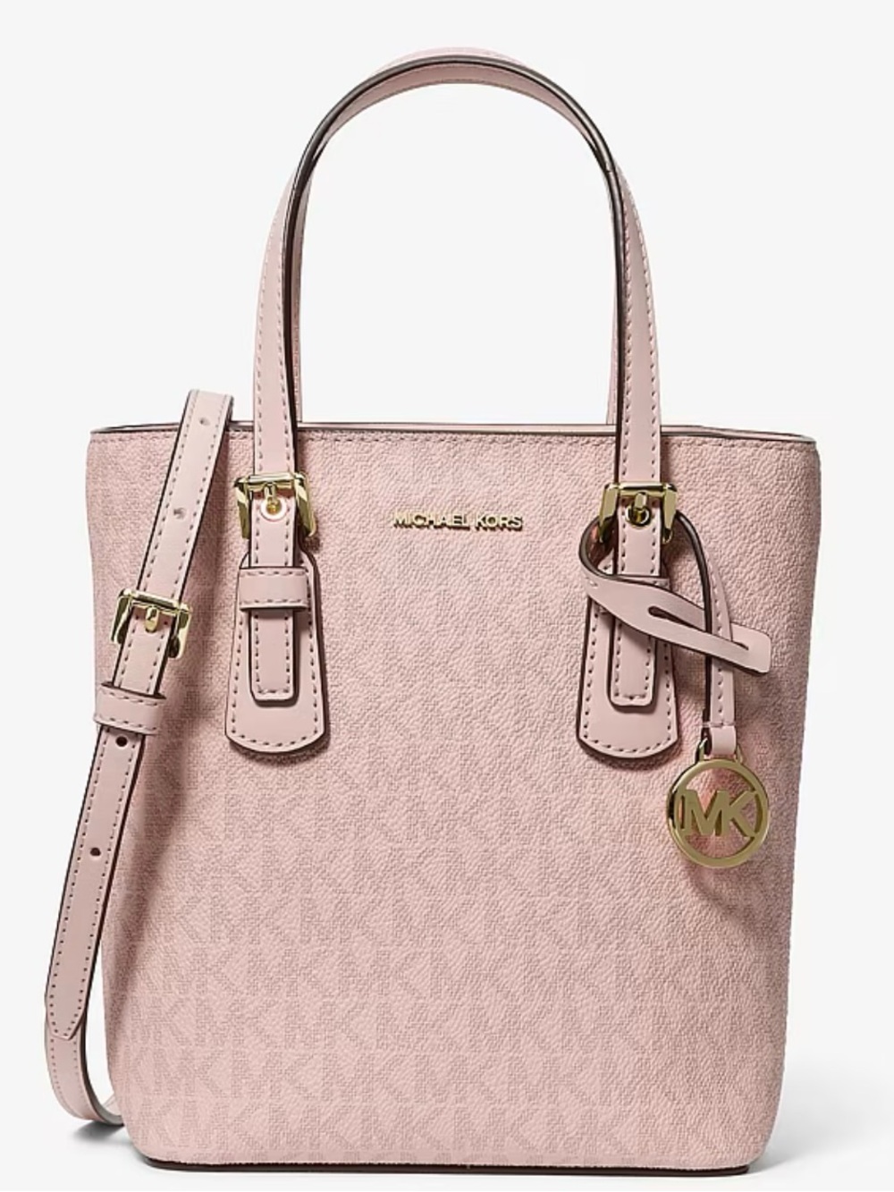 Michael Kors Voyager Extra Small Cross Body Bag